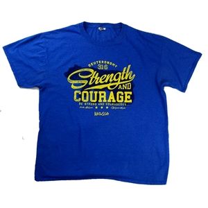 Kerusso cotton tee shirt